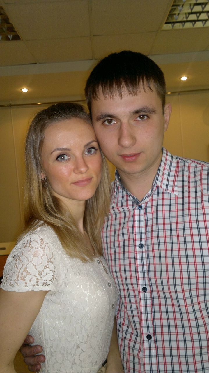 Юлия Горбова | Новосибирск