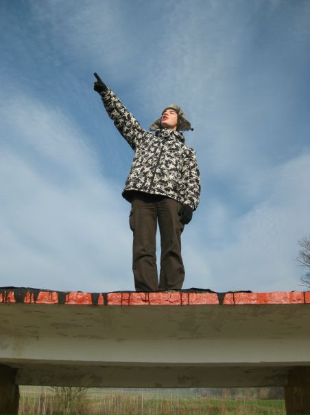 №61, Вовочка Подогов, Киев №61, Вовочка Подогов, Киев