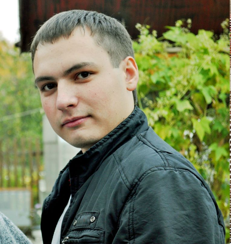 Юрий Недобрышев | Тюмень