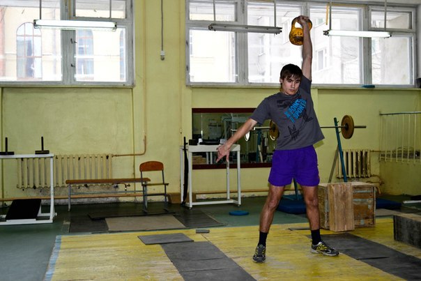 Дмитрий Иванов <----> | Волгоград