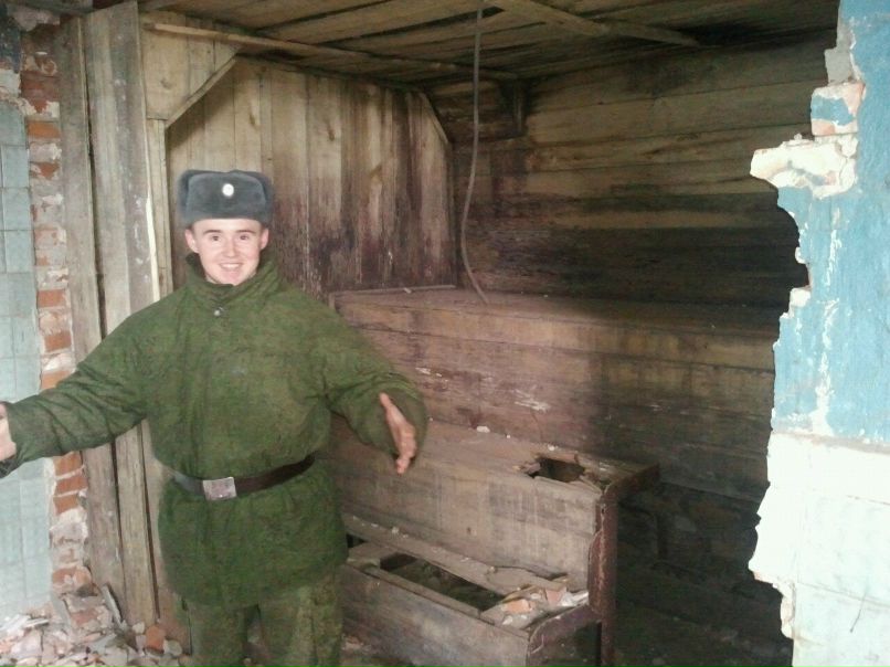 Никита Кукушкин | Кореновск