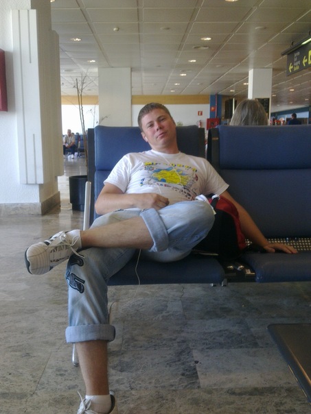 №32, Андрей Вересов, Санкт-Петербург №32, Андрей Вересов, Санкт-Петербург