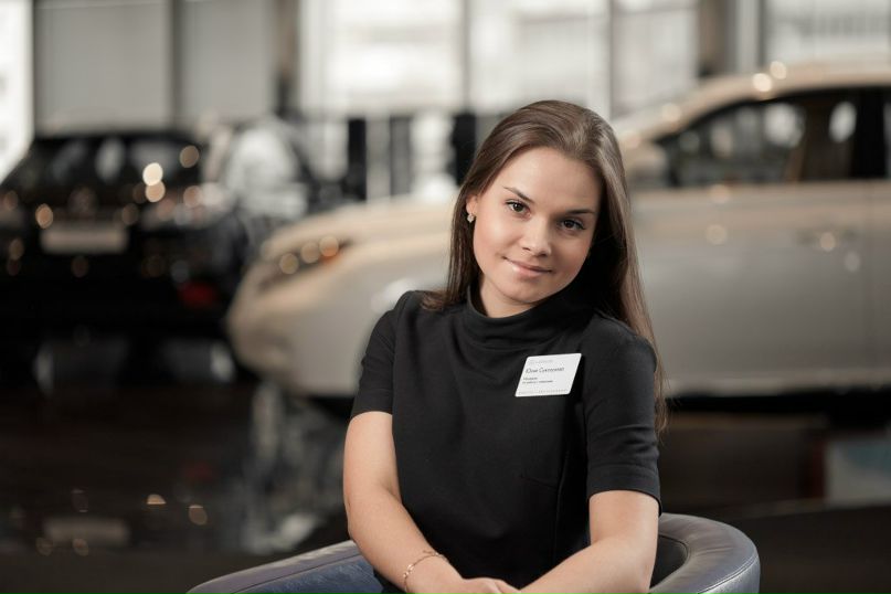 Ulla Laaaa | Москва