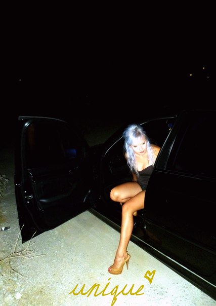 №1, Tatiana Unique, Thessaloniki №1, Tatiana Unique, Thessaloniki