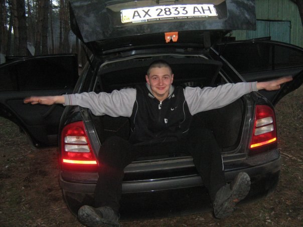 Андрей Маяковский Владимирович | Miami