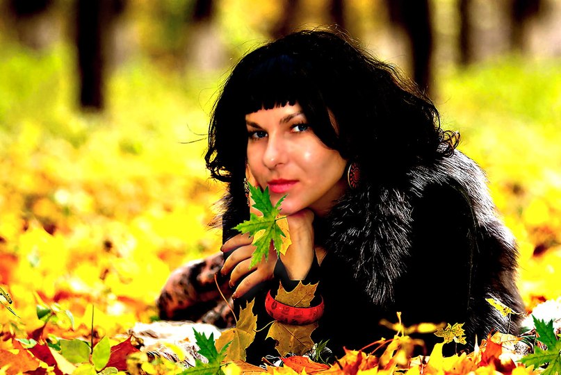 Марина Федотова Борисовна | Москва