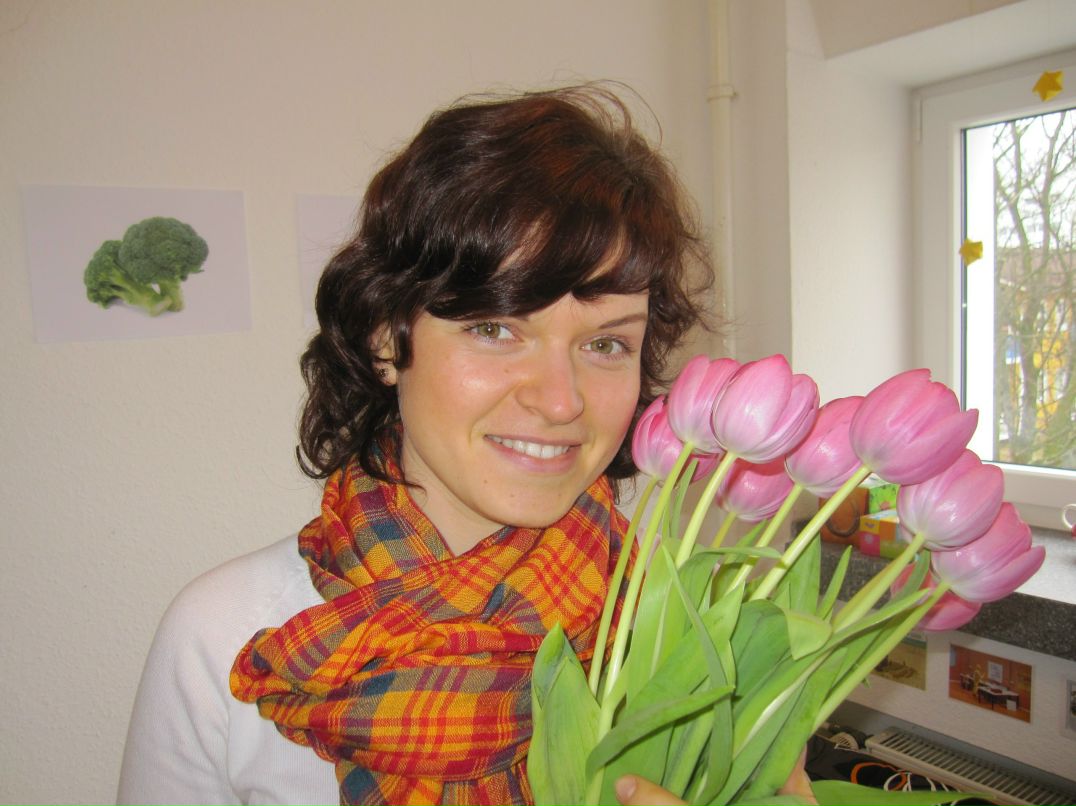 Анастасия Лебедева | 