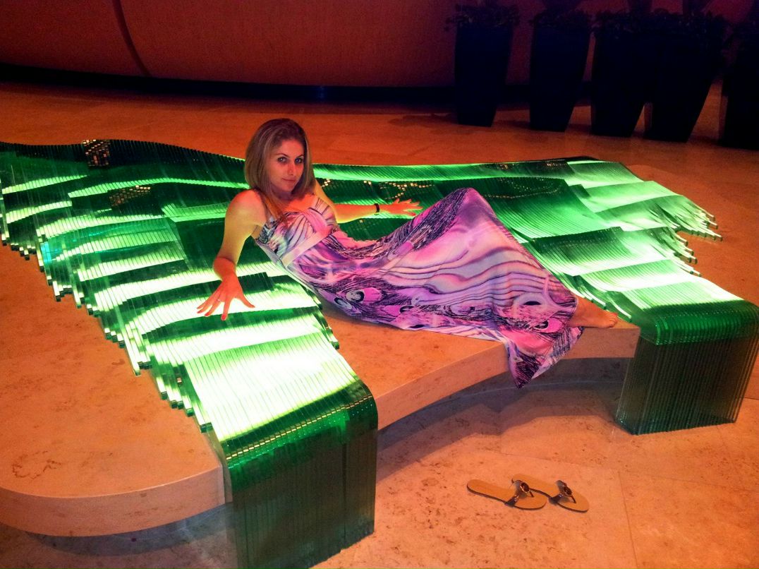 Skaldina Natali | Сочи