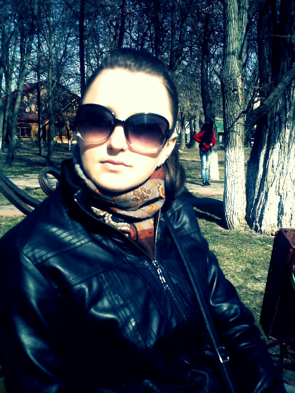 Инка Кучерява | Киев