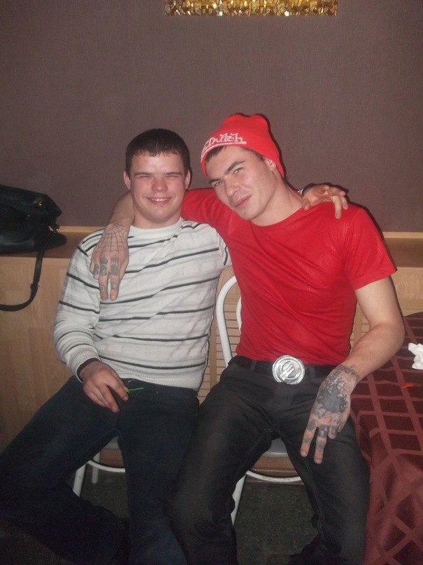 Ваня Бородин | 