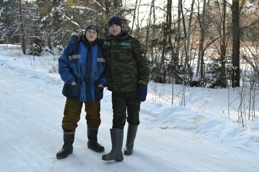 №74, Николай Гущин, Ярославль №74, Николай Гущин, Ярославль