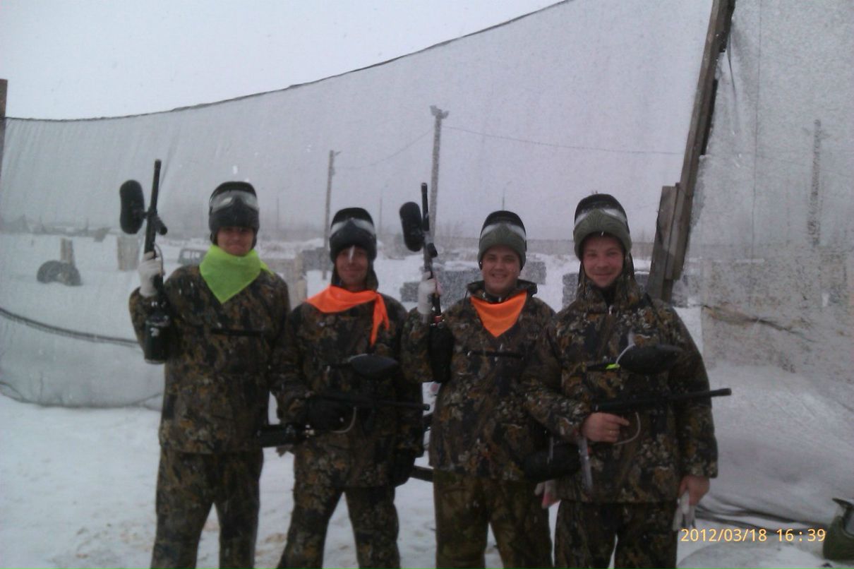 Игорь Исаев | Ижевск