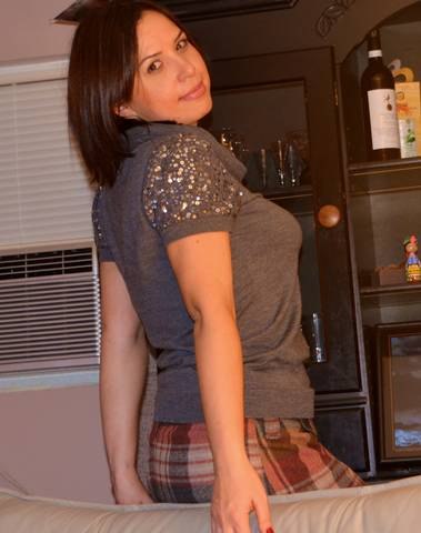 Юлия Пябус | New York City