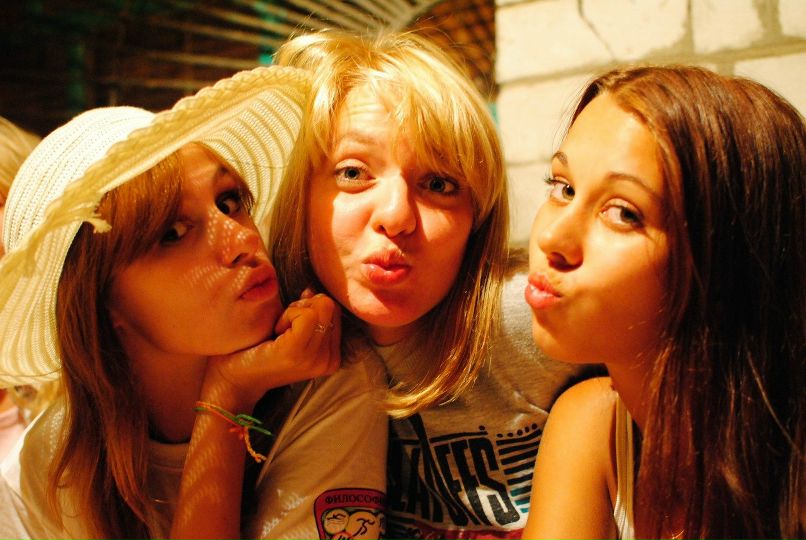 Надюша Книгова | Волгоград