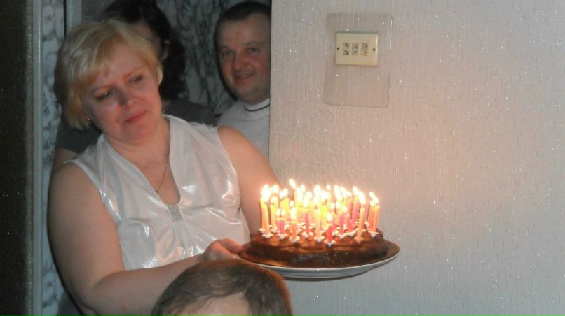 Наталия Юшкевич | Минск