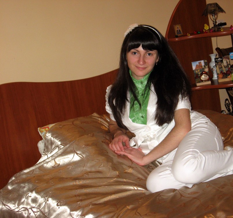 Гоар Хачатрян ღ..счастливая..ღ | Калининград