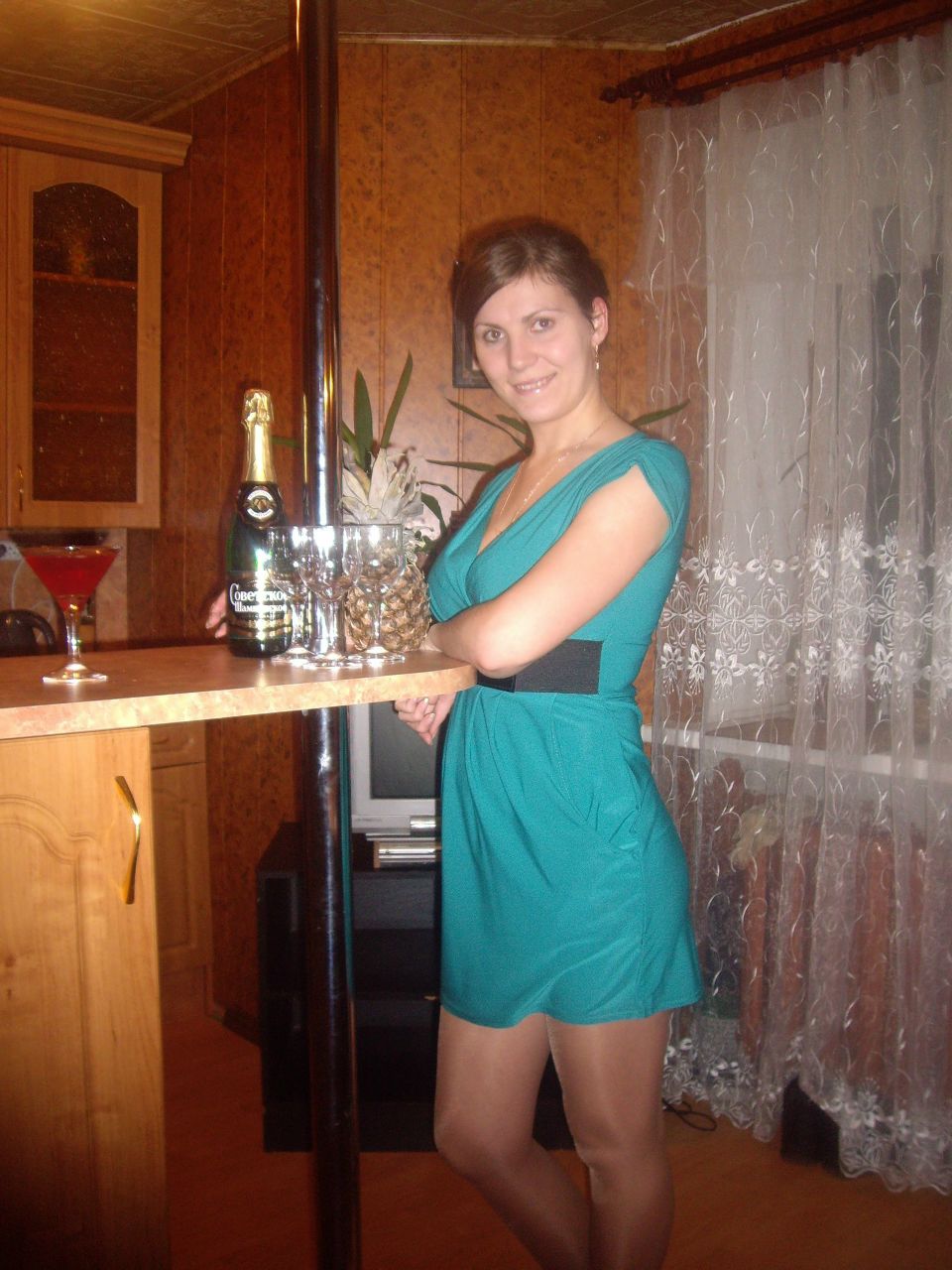 Яна Бриштен Ƹ̴Ӂ̴Ʒ | Санкт-Петербург