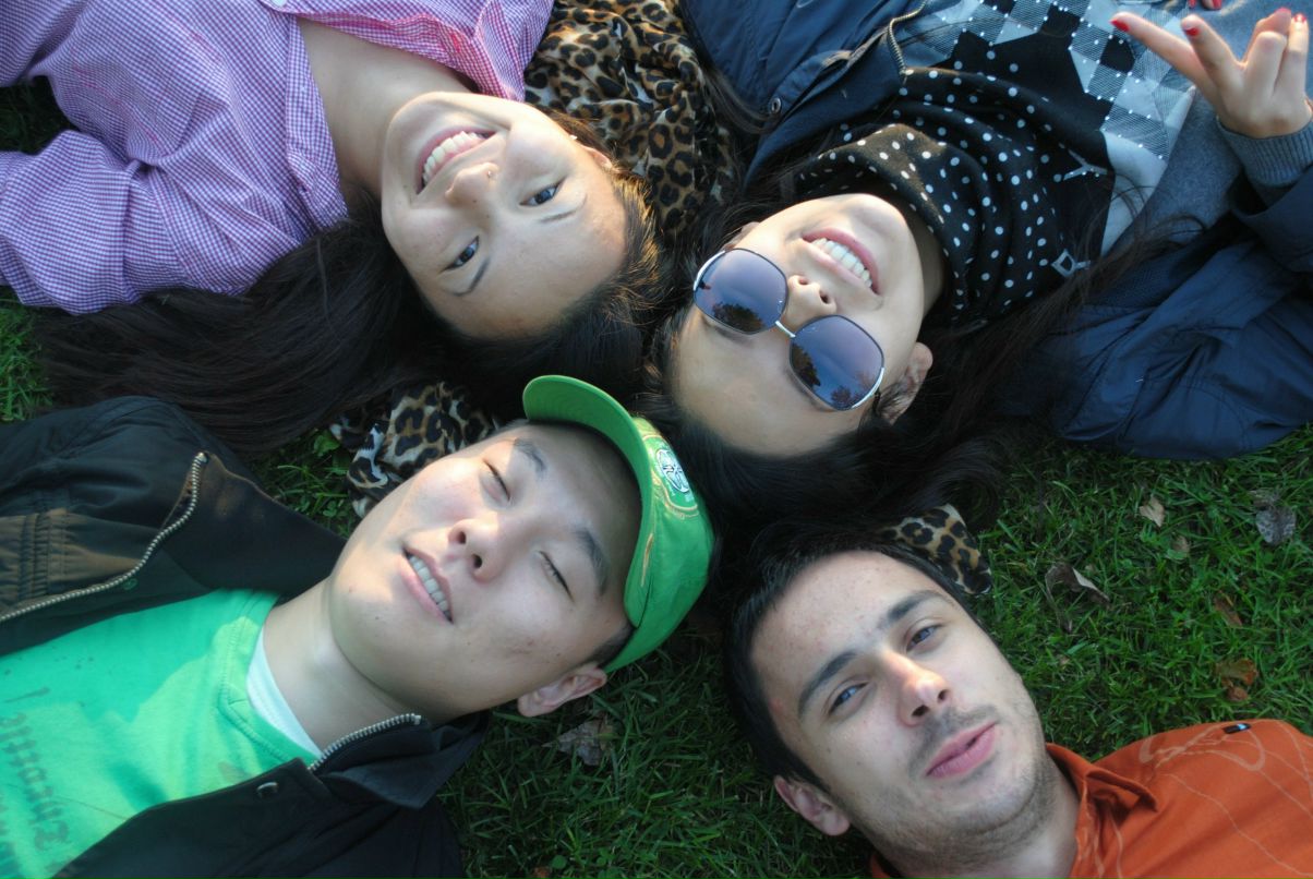 Kuralay Лилу | Ottawa