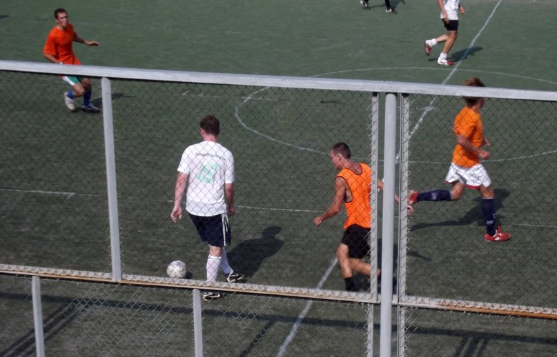 Эдик Зыбин | Уфа