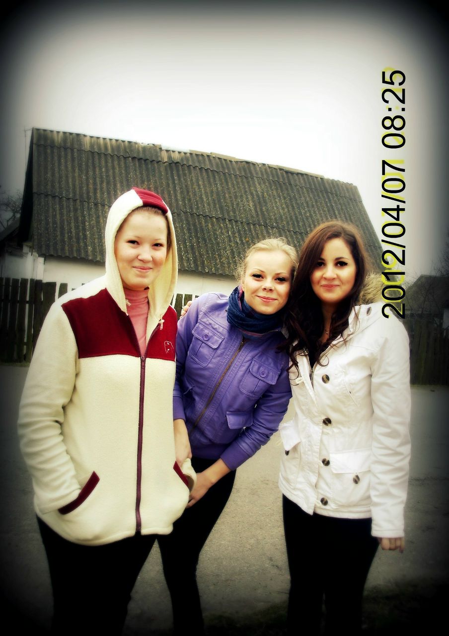 Christina Kalinovic | Bremen