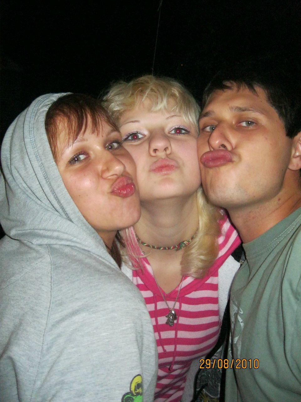 Стася Глухова | Москва