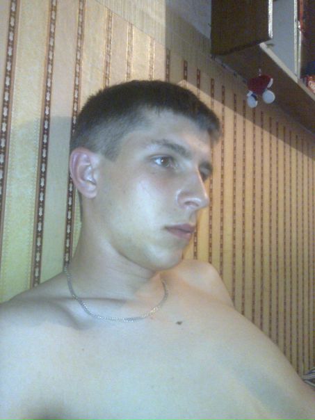 №7, Алексей Дубин, 35 лет, Комарово №7, Алексей Дубин, 35 лет, Комарово