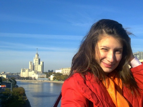 №4, Екатерина Воронина, 33 года, Москва №4, Екатерина Воронина, 33 года, Москва