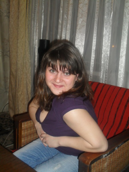 №144, Кристина Александровна №144, Кристина Александровна