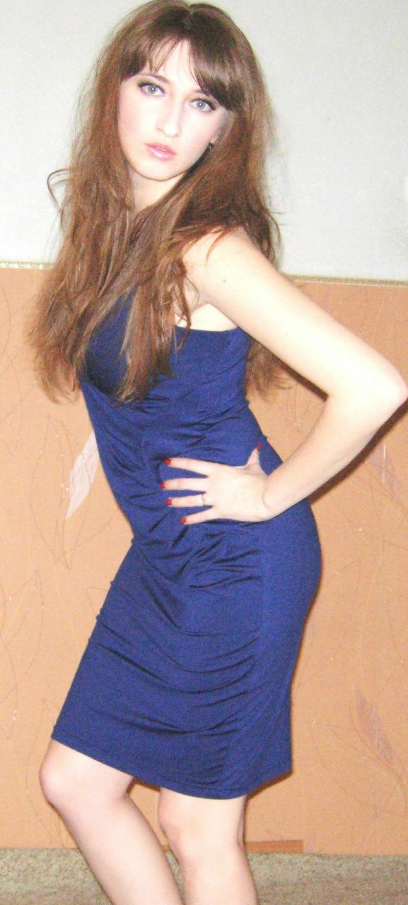 Юлия Шамовцева | Новосибирск