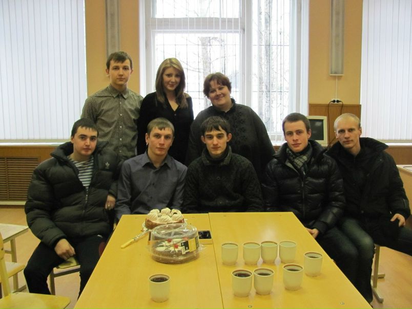 №15, Наталия Шестерова №15, Наталия Шестерова