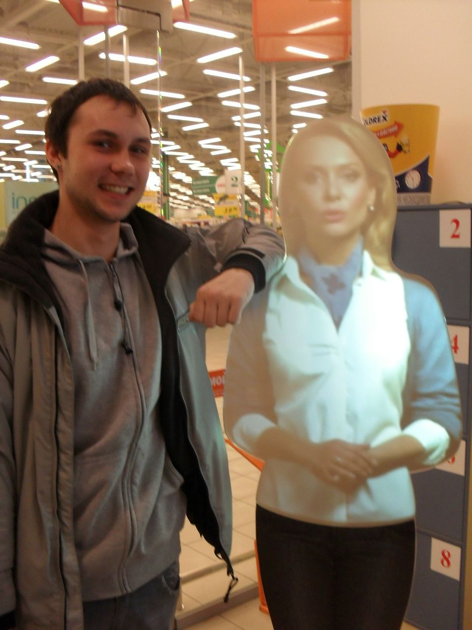 Андрей Никитин *mr.exlusive* | Волосово