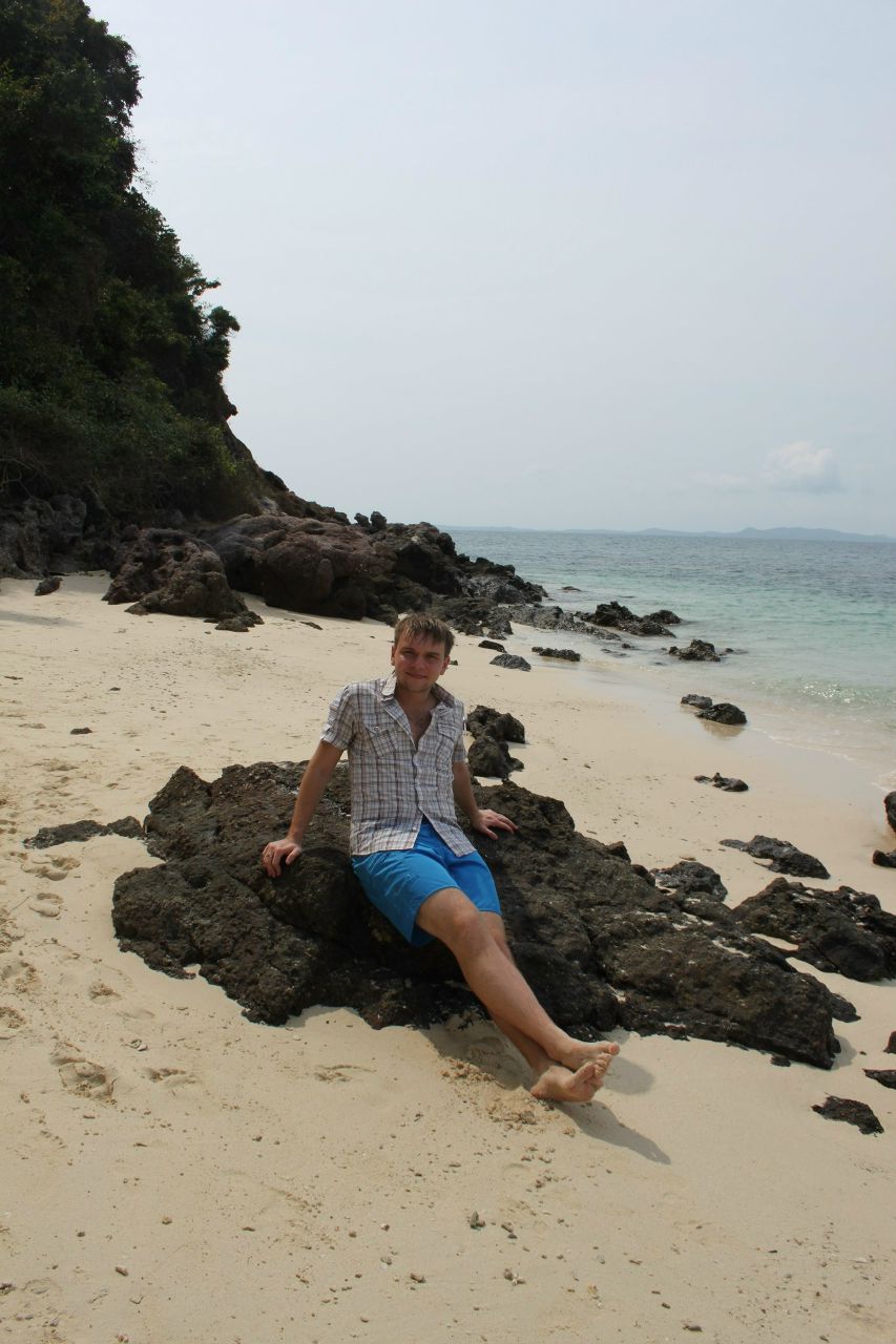 Денис Аносов HЕWSTON | Кыштым