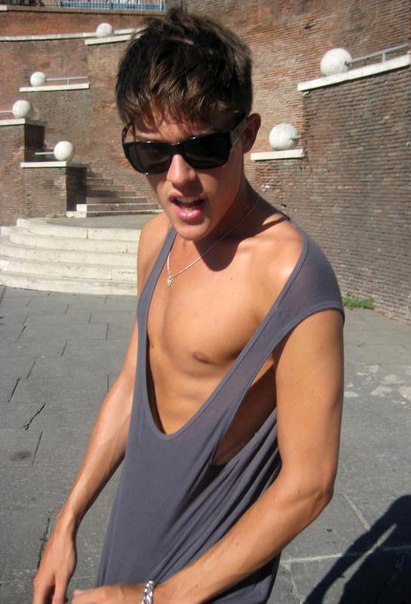 Андрей Малин | Киев