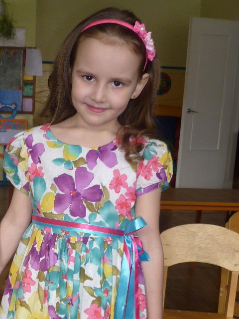 Лилия Матулаева | Набережные Челны