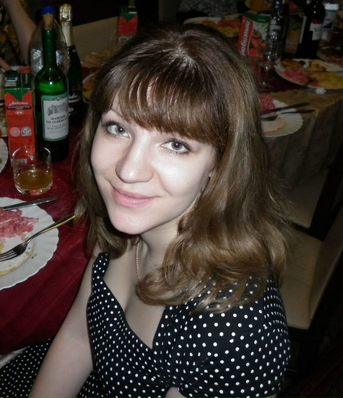 Екатерина Крейслинг | Тольятти