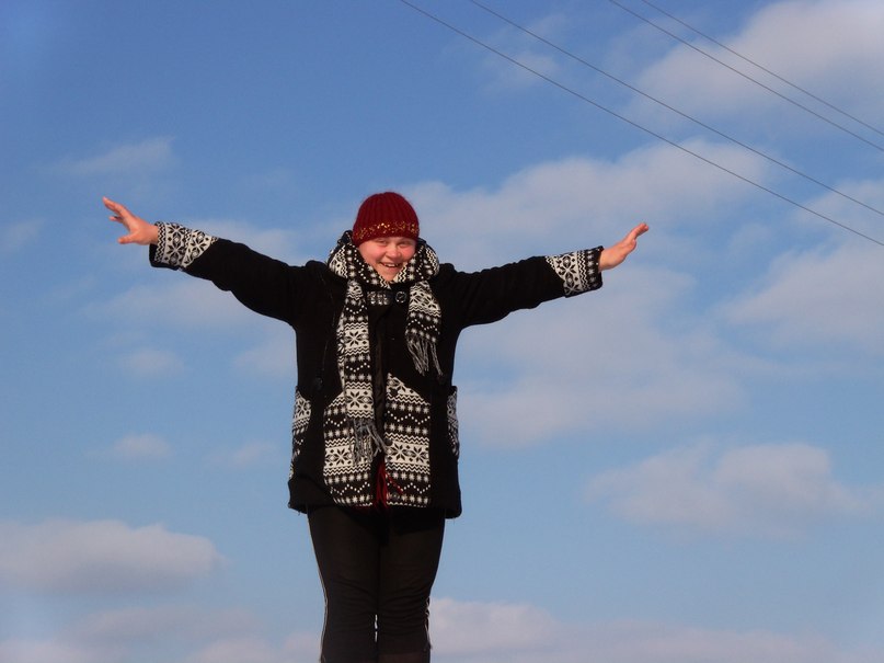 Наталья Винокурова | Некоуз