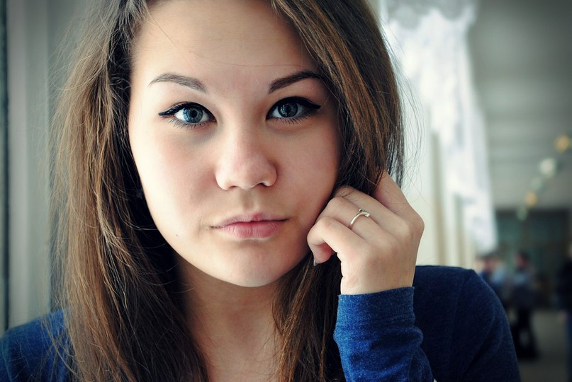 Арина Баянова | Санкт-Петербург