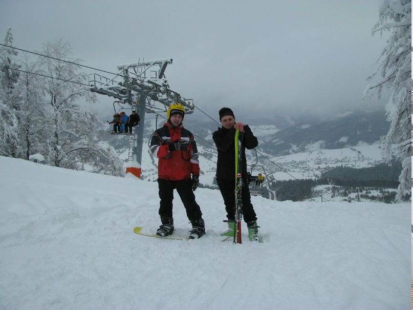 Игорь Ковалёв Александрович | Дружковка