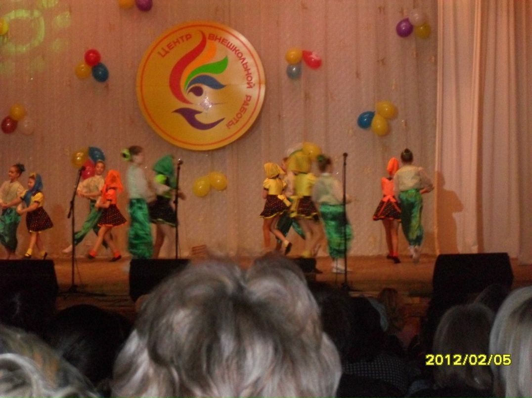 Виктор Шорин | Инта