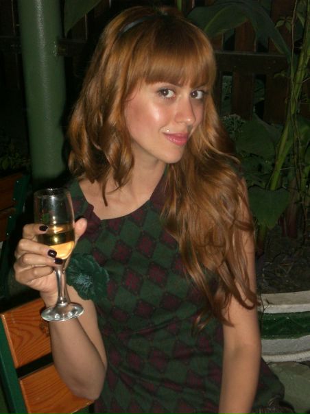 №20, Елена Скоромная №20, Елена Скоромная