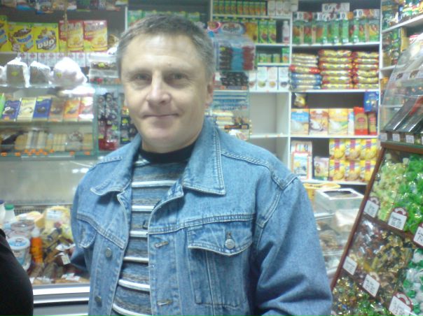 №4, Александр Артёменко, Вольногорск №4, Александр Артёменко, Вольногорск