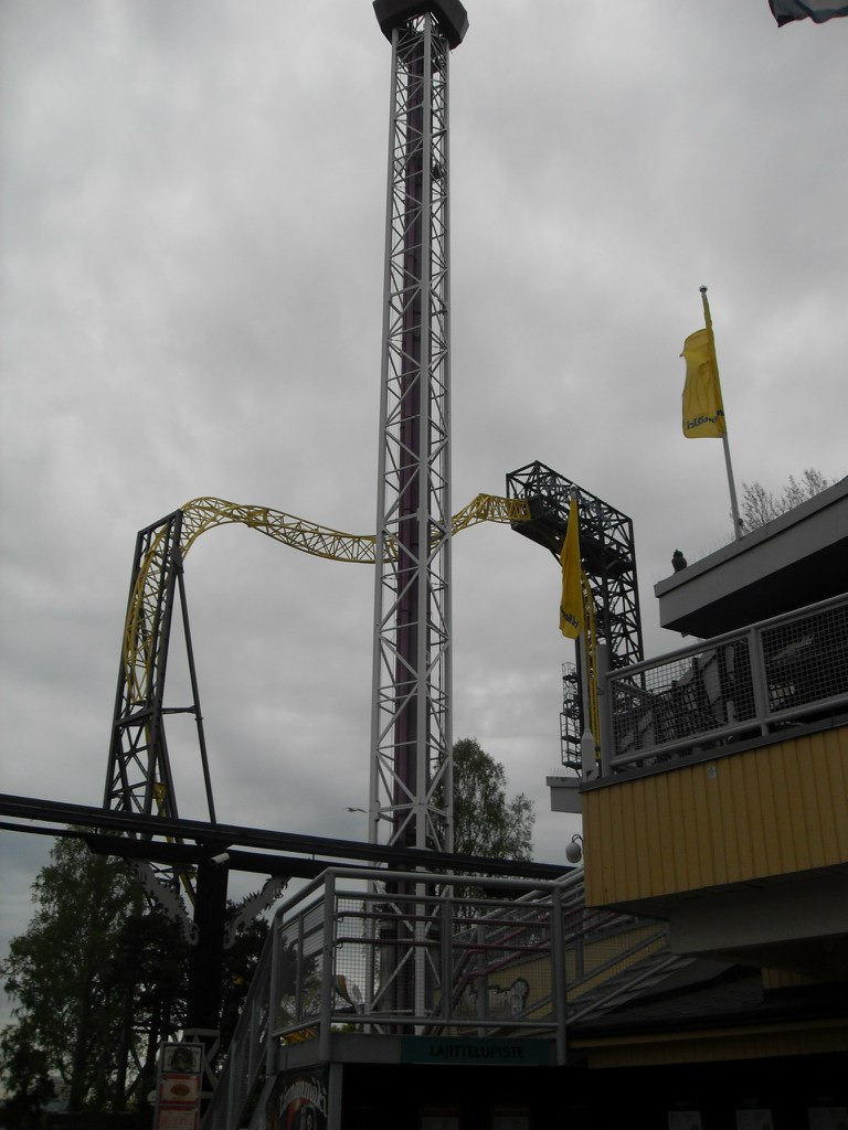 Сергей Сарока | Lappeenranta