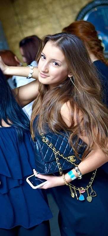 Катя Ремизова | Москва