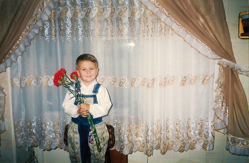 Влад Юревич | Санкт-Петербург