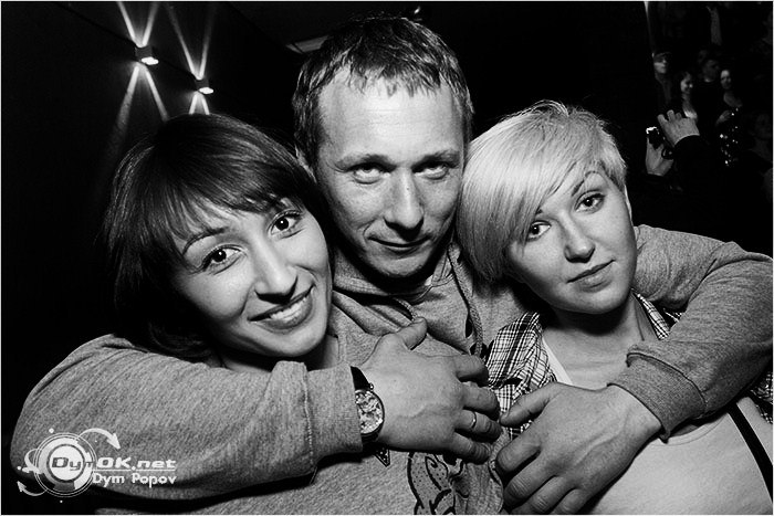 Андрей Ветров | Калининград