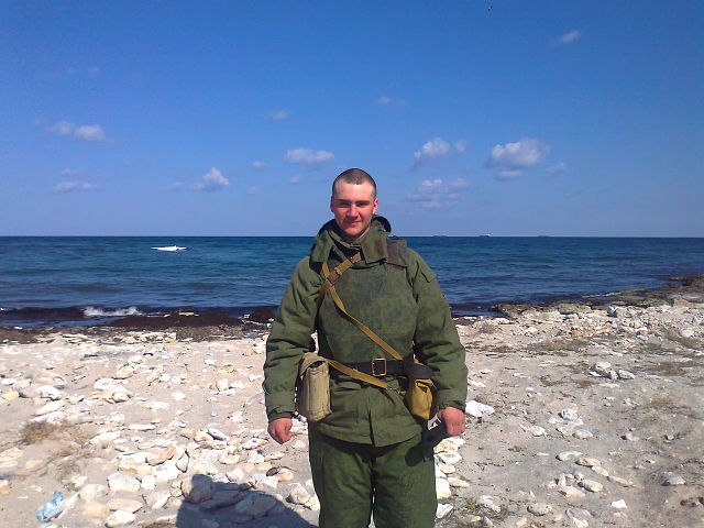 Сергей Щитов | Краснодар