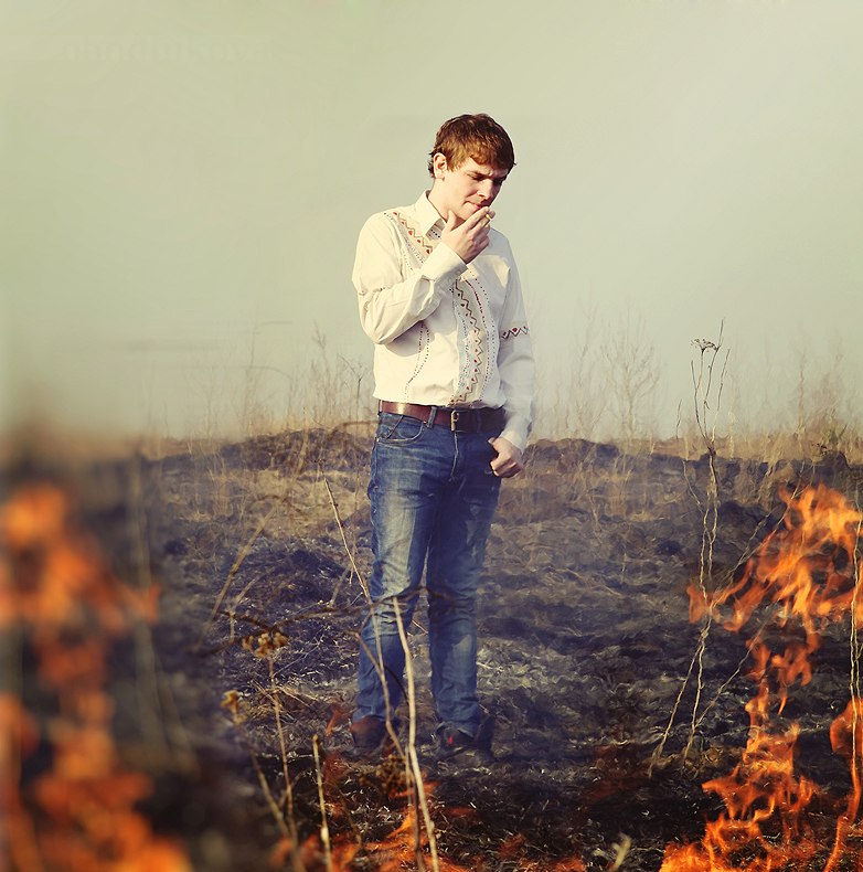 Кирилл Кацман Геннадьевич | Брянск