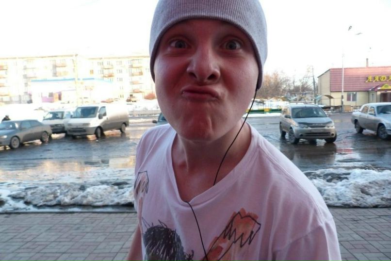 Иван Швайко | Москва