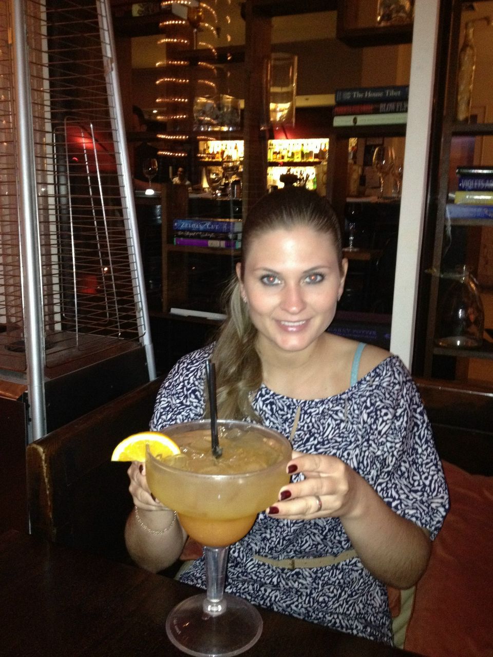 Анна Петрова | Москва