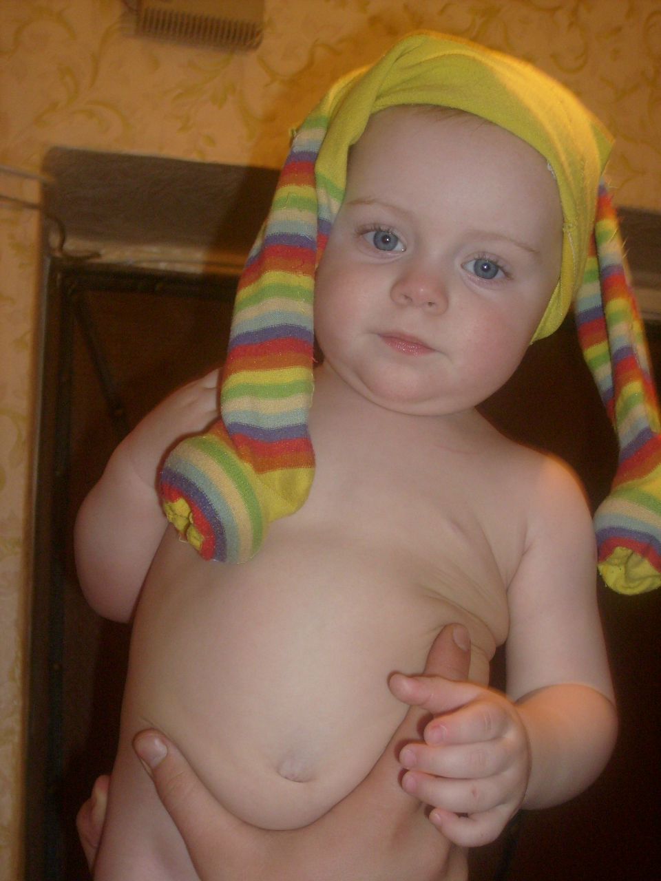 Кристина Николаева | Боровичи